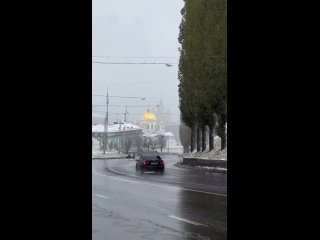 🌨️🌨️🌨️Снежный..