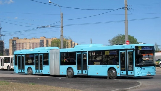 Автобусы-гармошки возвращаются! В Перми их запустят на 6 маршрутах:

- № 53 «10-й микрорайон — Центральный..