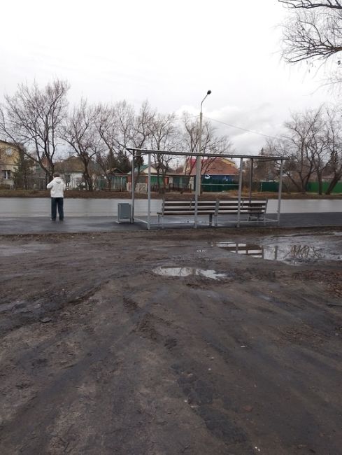 Можно анонимно пожалуйста. Здравствуйте уважаемая администрация города Омска, когда поставят тёплую..