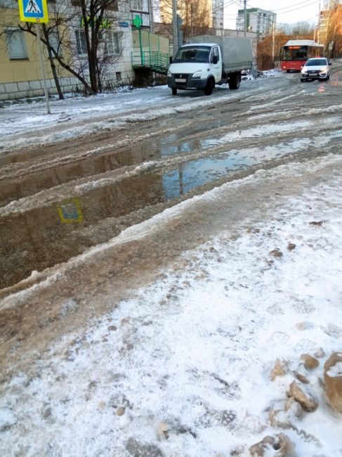 Автобусы-гармошки возвращаются! В Перми их запустят на 6 маршрутах:

- № 53 «10-й микрорайон — Центральный..