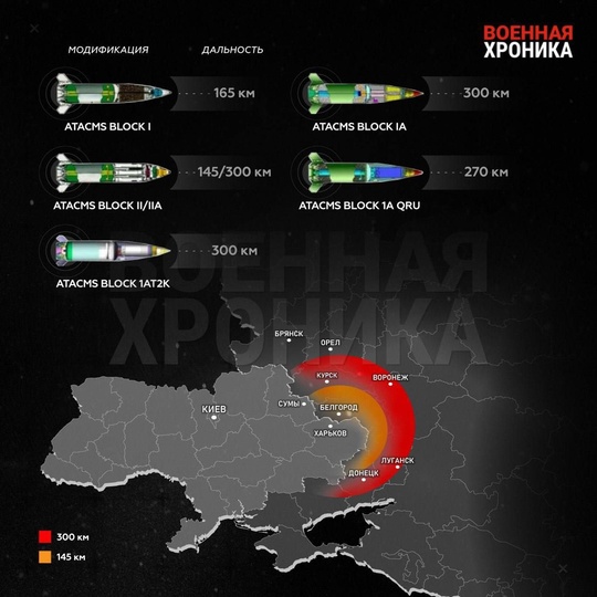 Франция и Великобритания вслед за Соединенными Штатами Америки позволили Украине использовать их..