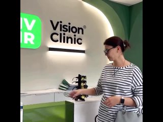 ⚡Новость для жителей Самары! У вас плохое зрение? 
[club224025855|Клиника VR Vision Clinic®] запустила “чёткую” акцию 
на..