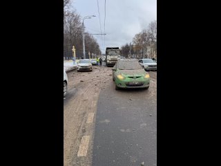 Когда моральный ущерб оказался куда сильнее..