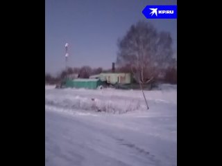 Четырехлетний малыш погиб в пожаре в Новосибирской области 
  
Двухэтажный дом вспыхнул накануне в городе..