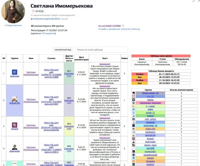 Празднуем День народного единства вместе! 
 
4 ноября в парке Пушкина состоится уникальный фестиваль «Россия..