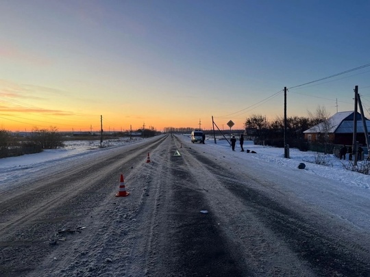 В Омской области водитель на Тойоте насмерть сбил женщину

Сегодня в 07:05 часов в дежурную часть ОМВД России..