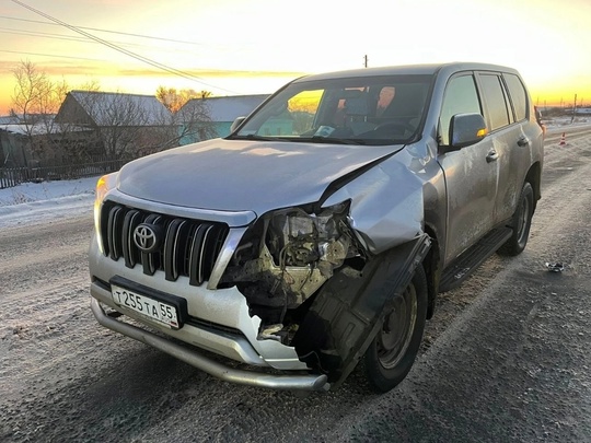 В Омской области водитель на Тойоте насмерть сбил женщину

Сегодня в 07:05 часов в дежурную часть ОМВД России..