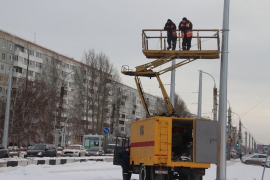 «Нет никакого терпения»: откроют ли важный участок бульвара Архитекторов к 30 ноября

Подрядчик заявил, что..