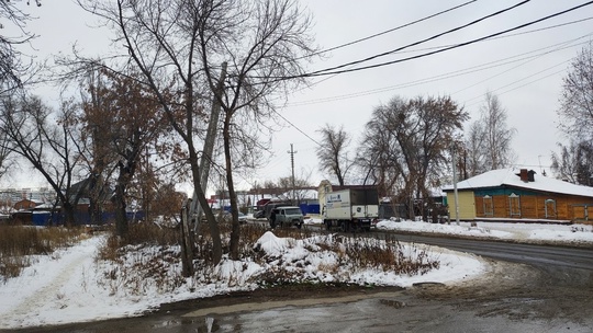 На улице Радищева огромное дерево упало в нескольких метрах от семьи с ребенком

«Мы шли по пешеходной..