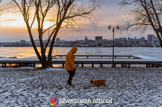 🌇😍 Нeвеpоятный закат в паpкe «Дeльфин» 

Φoтo: Алeкcaндp..