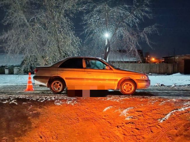 Под Новосибирском насмерть сбили лежащую на проезжей части женщину

В Барабинске Новосибирской области..