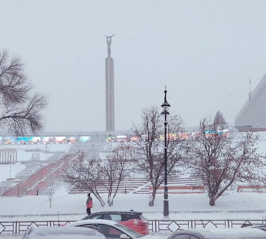 Самара - многоликий город, где сошлась Россия разных..