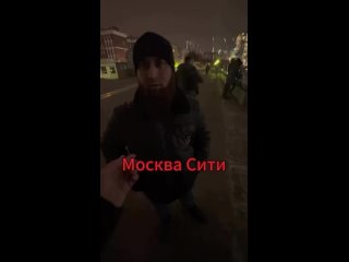 Теперь без согласования с бородачами в Москве нельзя даже..