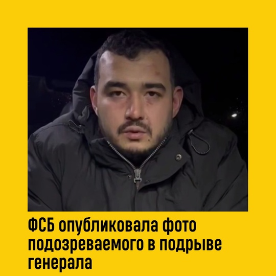 Подрывником оказался 29-летний гражданин Узбекистана. Согласно заявлению ведомства, исполнитель теракта..