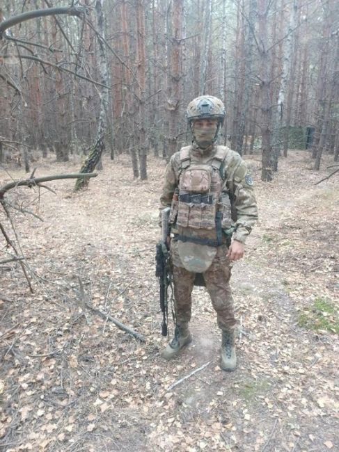 Передаю всем привет! 
Как же я соскучился по городу и дому своему, надеюсь скоро приеду. Пермь💪
Всех с..