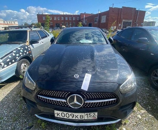 🚙 У нижегородца конфисковали Mercedes за 5 млн рублей за повторную пьяную езду

Мужчину ранее уже привлекали к..