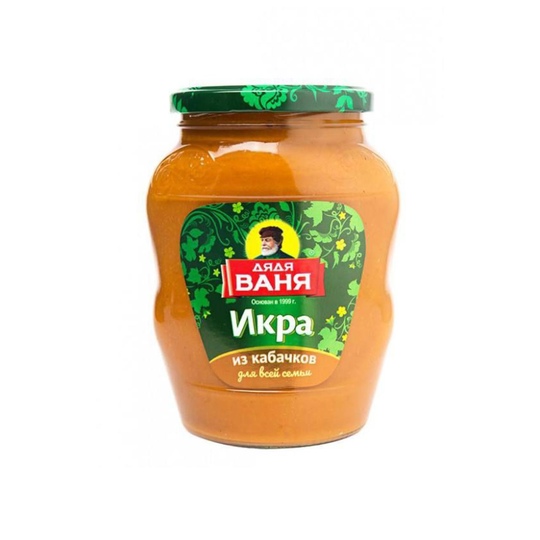 🫙 Кабачковая икра может вас убить!

В продуктах этих брендов нашли нитраты, которые могут вызвать рак:

О'КЕЙ..