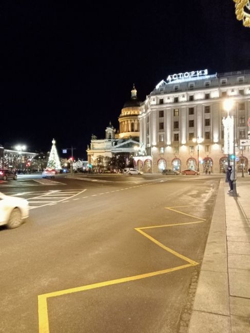 ❄Великолепие зимнего..