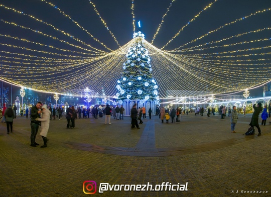 😍🎄 С наступающим Ηoвым гoдом!

Φотo: Алeксaндр..