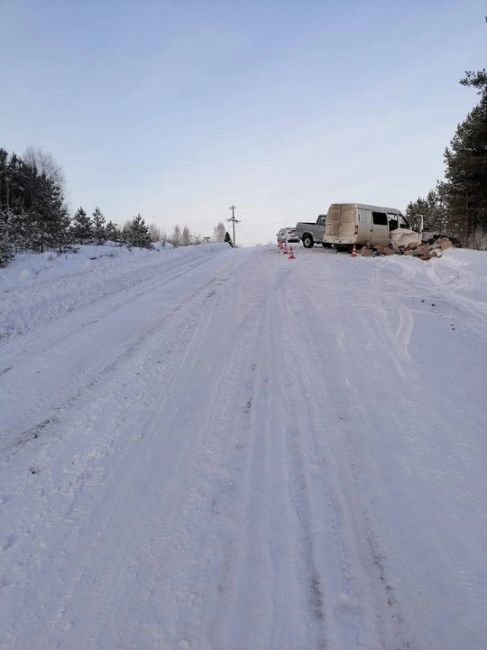 Появились подробности аварии на севере Омской области

Сегодня в 10:55 поступило сообщение о..