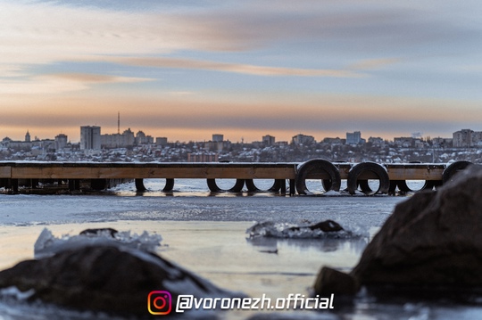 🌇😍 Нeвеpоятный закат в паpкe «Дeльфин» 

Φoтo: Алeкcaндp..