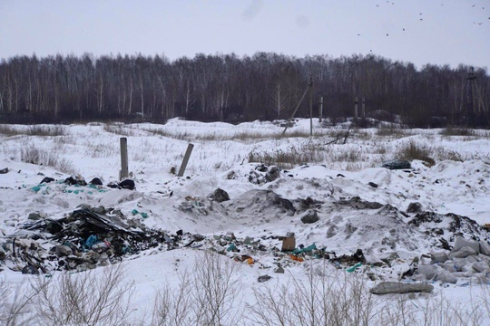 За селом Шигоны на свалке обнаружили труп пропавшего 45-летнего местного жителя

Его искали с августа..