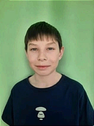 💔 Надеется на новогоднее чудо: 12-летний мальчик из Башкирии хочет обрести семью 
 
Прилежный, организованный..