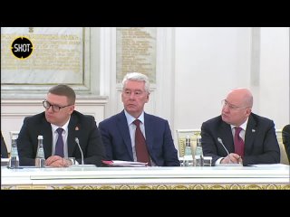 Путин предложил сохранить семейную ипотеку под 6% и распространить её на вторичное жильё

Сегодня Владимир..