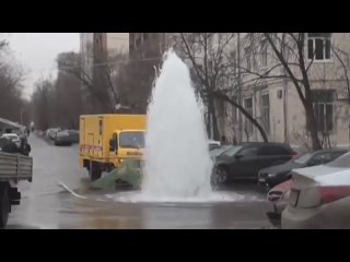 Новый день и новый прорыв, этот на..