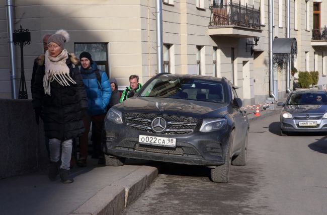 В Петербурге продолжается раздача госнаград к юбилеям: следом за Пиотровским орден «За заслуги перед..