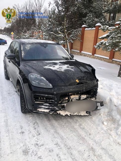 ‼️Пьяная женщина насмерть сбила 9-летнего ребёнка.

Трагедия произошла в Новой Москве. 49-летняя Наталья на..