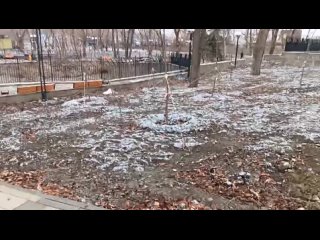 Наши подписчики прислали видео парка, который открыли в Белой Калитве. За 300 миллионов рублей. Его, кстати,..