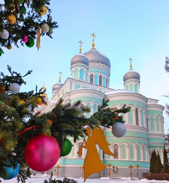 🎄Новогодняя красота в..