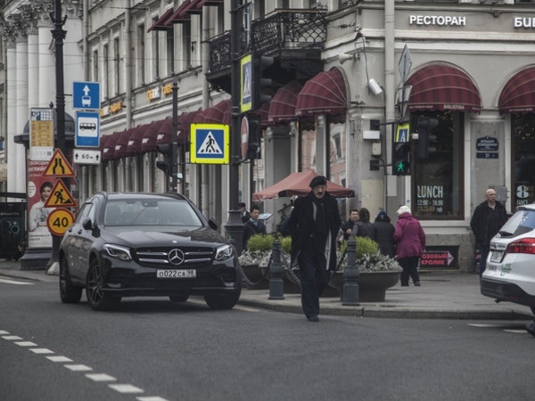 В Петербурге продолжается раздача госнаград к юбилеям: следом за Пиотровским орден «За заслуги перед..