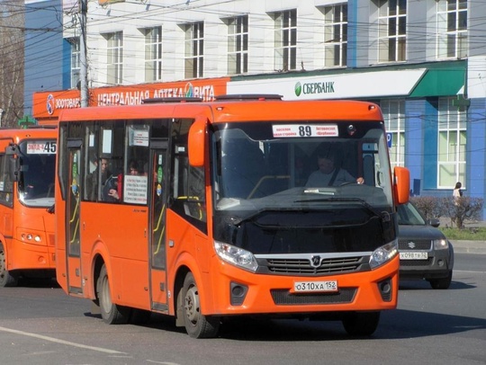 🚌 С 1 января 2025 года изменятся маршруты А-89 и А-12. 
 
Автобусы А-89 будут следовать по Московскому шоссе до..