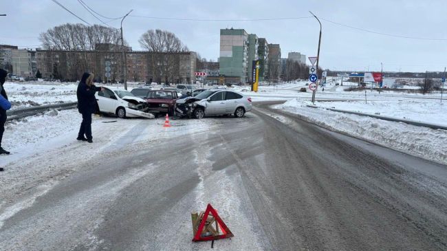 В Искитимском районе произошло смертельное ДТП

Водитель «LADA GRANTA» выехал на встречную полосу и столкнулся с..