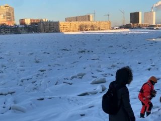 В Петербурге три дня спасали шпица, испугавшегося петард

Немецкий малый шпиц по кличке Шанель потерялся..