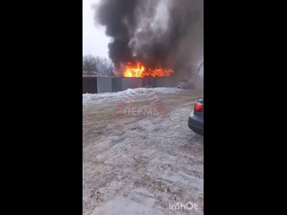 От подписчиков

Пожар в Кунгуре на улице Кротовская (Нефтебаза). Частный дом сгорел. Что с людьми, которые там..