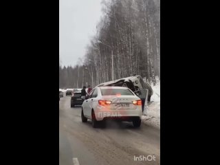 От подписчиков

На Светлогорской «Буханка» прилегла на бок перед развилкой на ул. Ветлужская

Подпишись 👉..