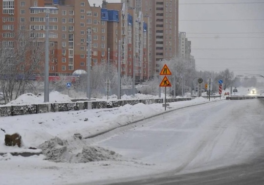 Бульвар Архитекторов планируют открыть в августе

Ранее озвучивались другие сроки, но возникли..