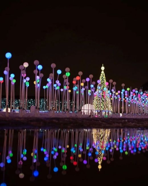 💫Магия стрелки Васильевского..