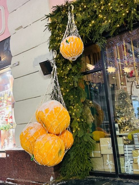 Интересная локация в Нижнем  🍊

Большая..