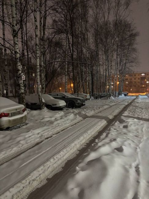 Пермяки жалуются на плохую уборку снега в городе.

"Снегопад не прекращается, а под ногами каша! Идти..