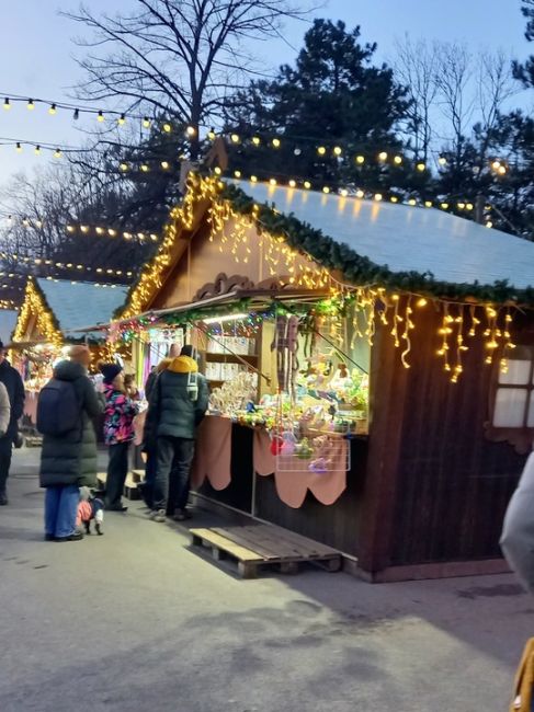 На Семашко сегодня не горят новогодние украшения...
Новый год -..