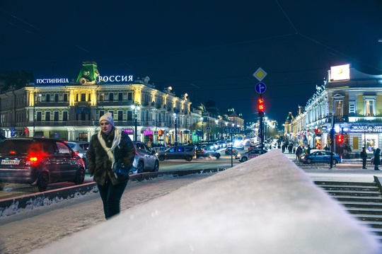 Фото: Петренко..