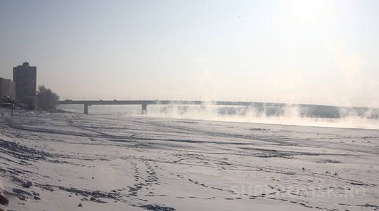 Названа дата мощнейшего похолодания в Омской области до -36 °C

Несмотря на прогноз аномально теплого января..