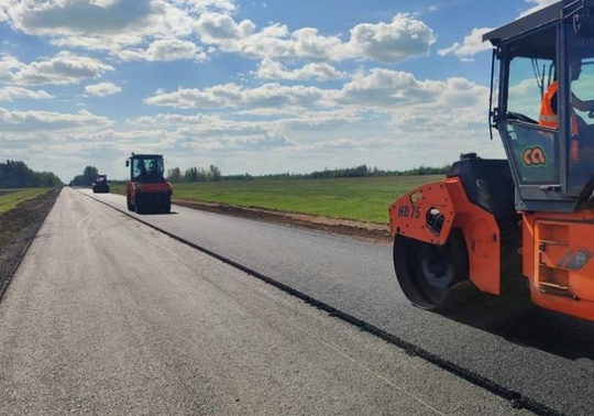 В Омской области до конца года запланирован ремонт трех мостов

Отремонтируют 20 дорожных объектов.

Сегодня..