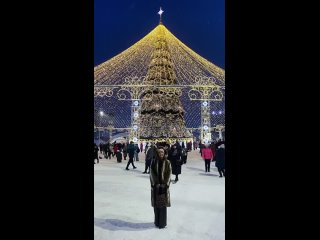 Ледовый городок на эспланаде

Побывали уже..