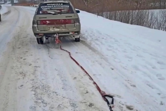 Молодой парень в Башкирии покатался на тюбе и погиб

В Альшеевском районе Башкирии погиб 20-летний парень во..