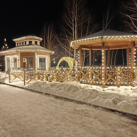 🚂Туристический ретропоезд «Уральский..